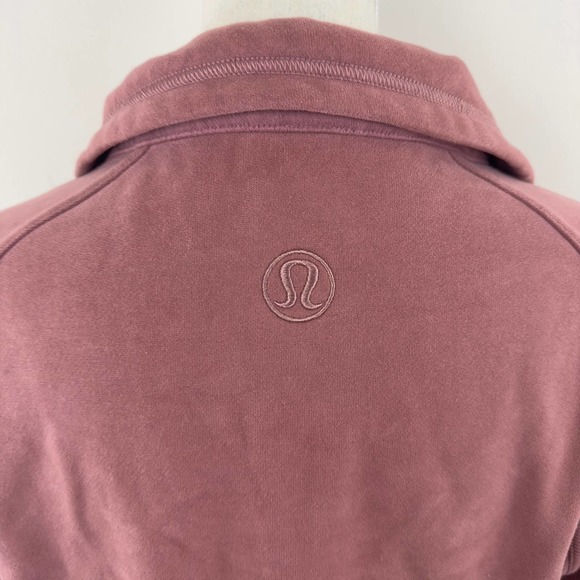 Lululemon pink jacket - Picture 8 of 8